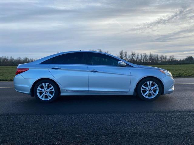 used 2011 Hyundai Sonata car, priced at $5,500