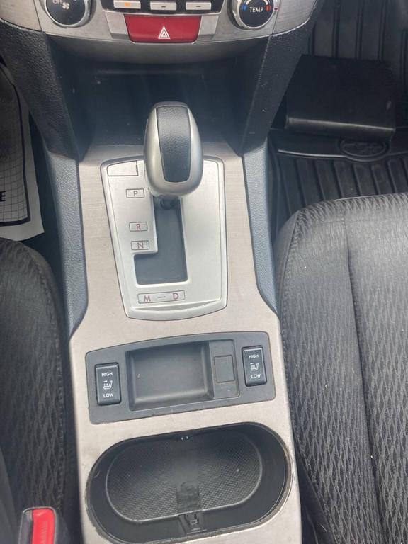 used 2011 Subaru Outback car, priced at $6,999