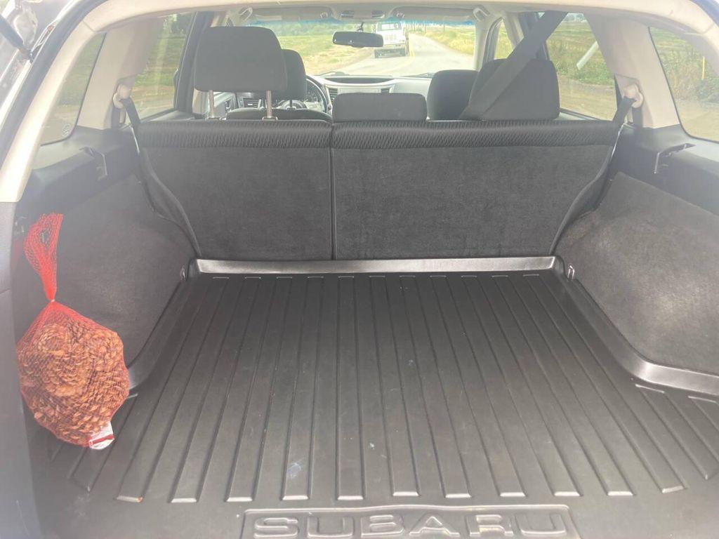 used 2011 Subaru Outback car, priced at $6,999
