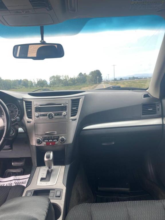 used 2011 Subaru Outback car, priced at $6,999