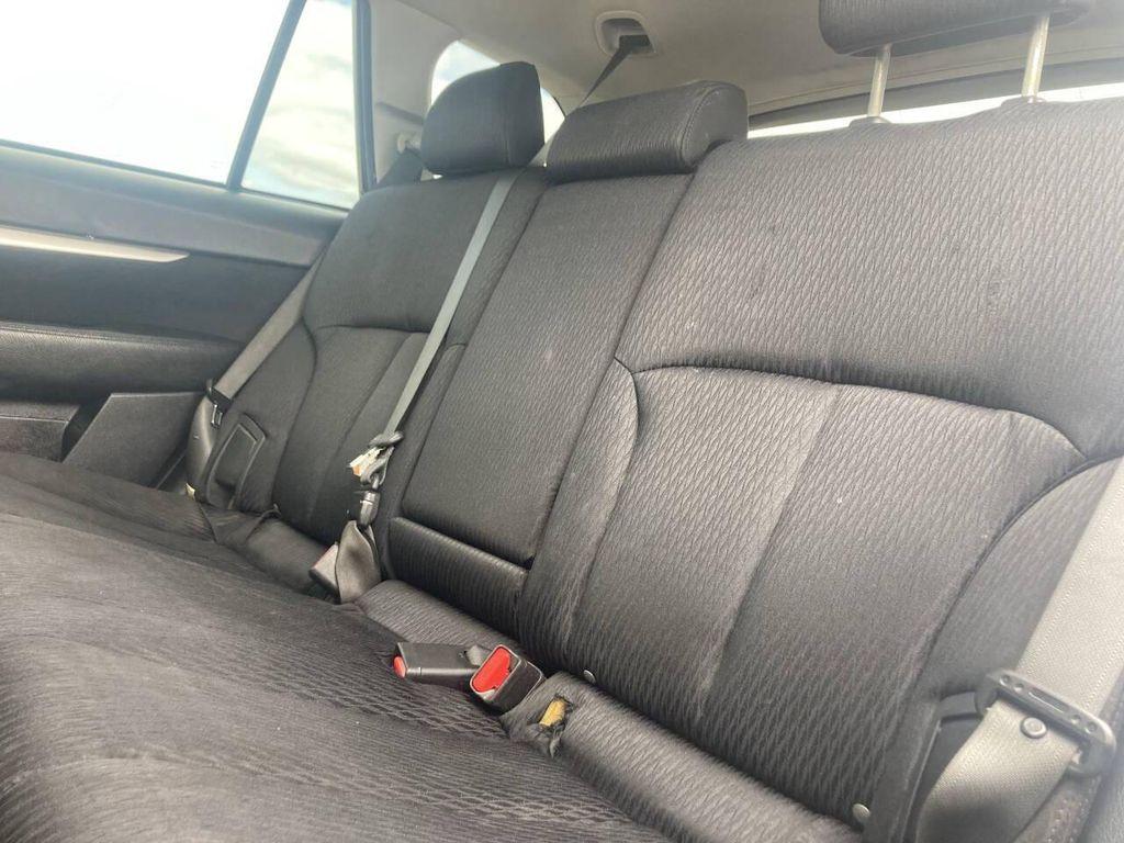 used 2011 Subaru Outback car, priced at $6,999