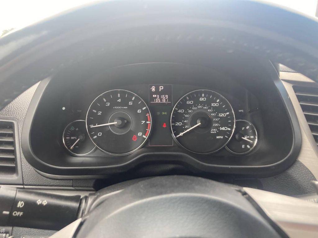 used 2011 Subaru Outback car, priced at $6,999