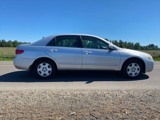 used 2005 Honda Accord car, priced at $5,999