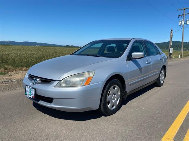 used 2005 Honda Accord car, priced at $5,999