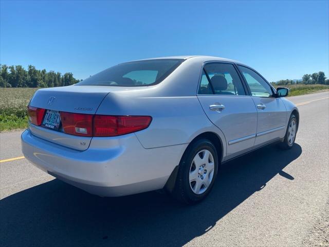 used 2005 Honda Accord car, priced at $5,999