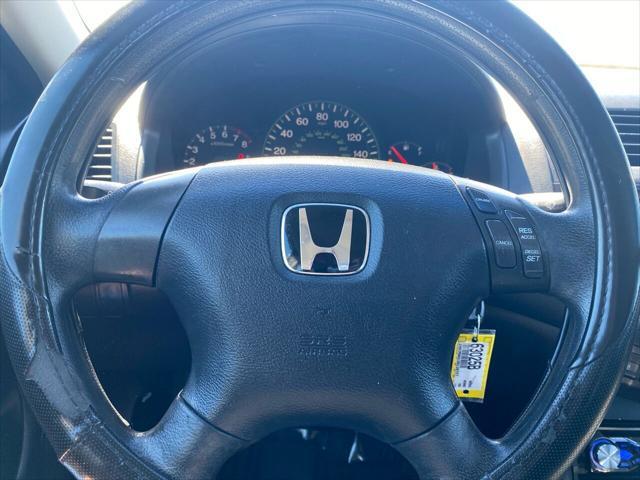 used 2005 Honda Accord car, priced at $5,999