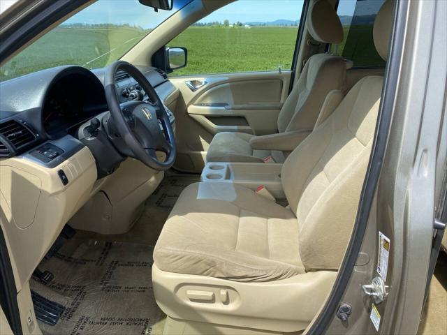 used 2008 Honda Odyssey car, priced at $5,999
