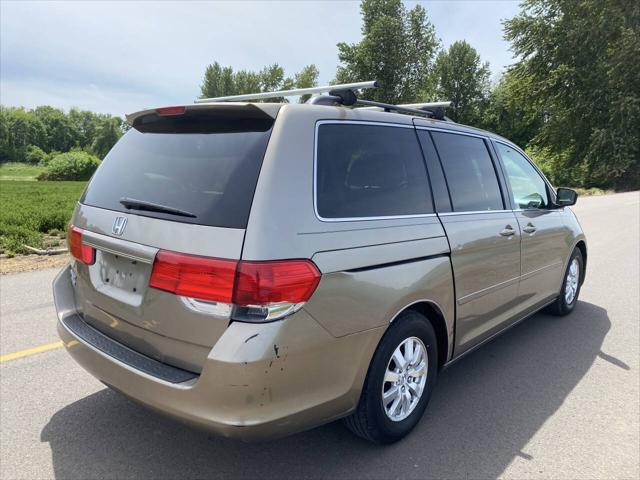 used 2008 Honda Odyssey car, priced at $5,999