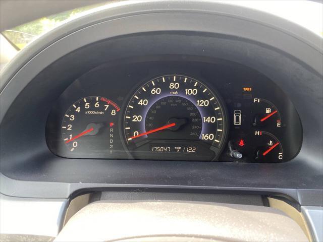 used 2008 Honda Odyssey car, priced at $5,999