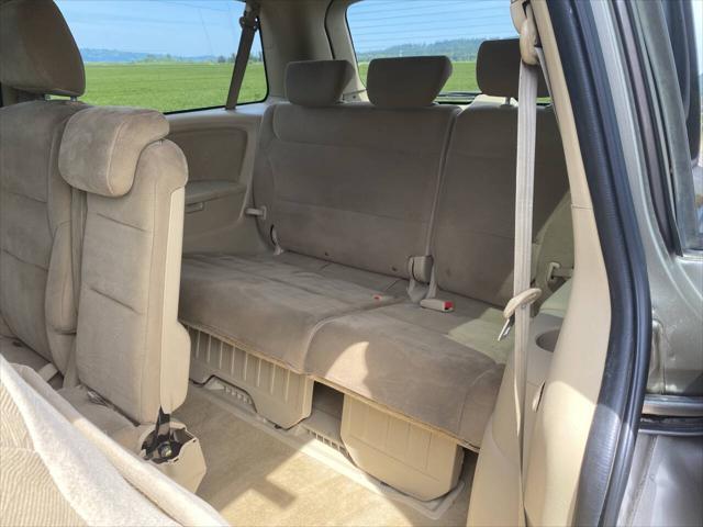 used 2008 Honda Odyssey car, priced at $5,999