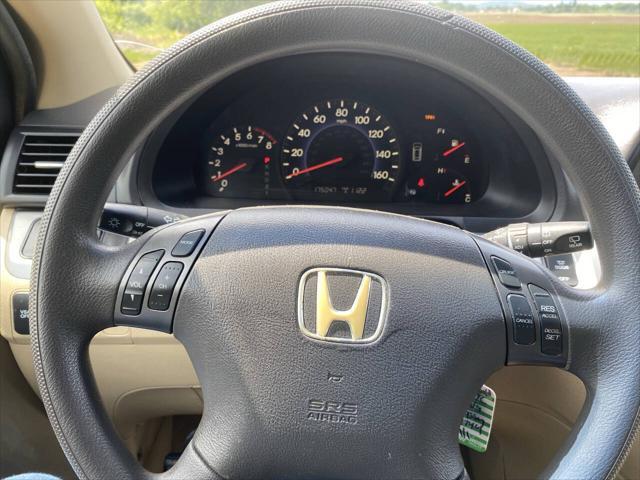 used 2008 Honda Odyssey car, priced at $5,999