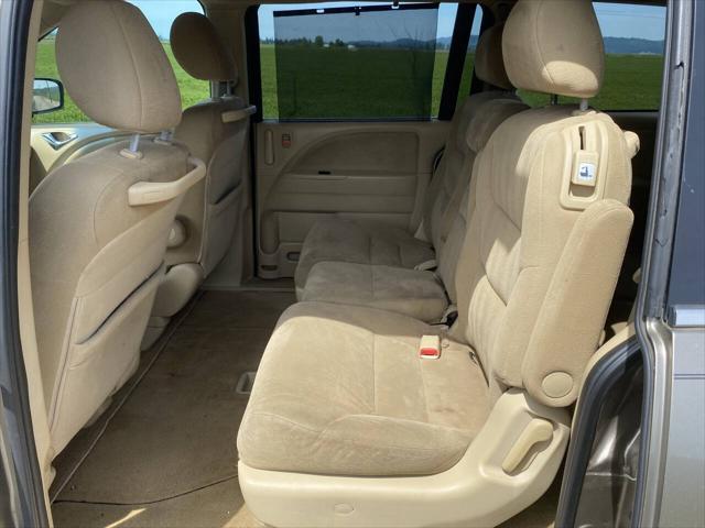 used 2008 Honda Odyssey car, priced at $5,999