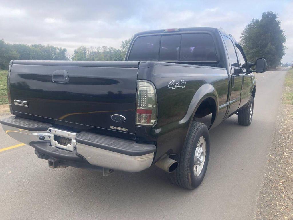 used 2006 Ford F-350 car, priced at $9,999