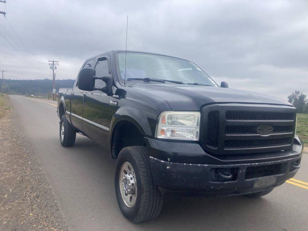 used 2006 Ford F-350 car, priced at $9,999