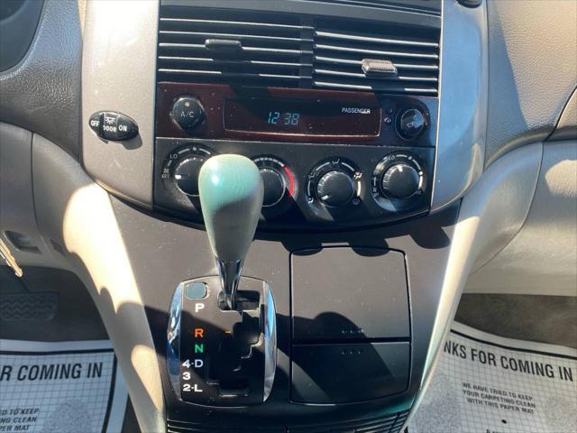 used 2006 Toyota Sienna car, priced at $8,999