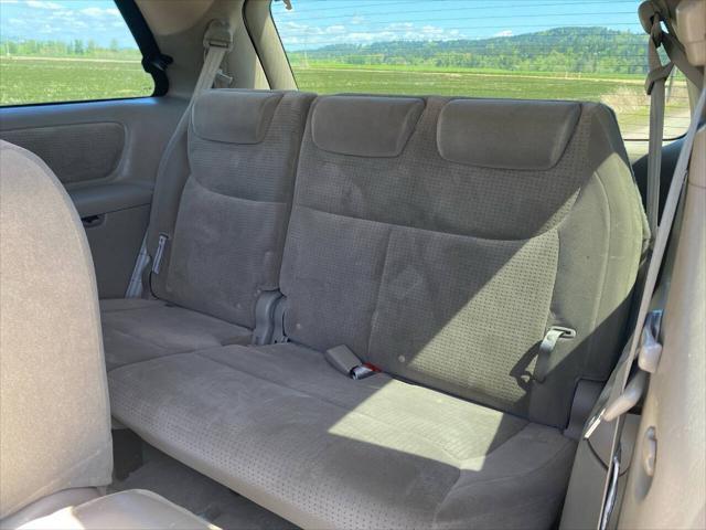 used 2006 Toyota Sienna car, priced at $8,999