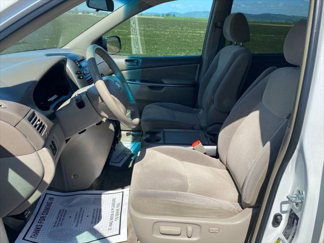 used 2006 Toyota Sienna car, priced at $8,999
