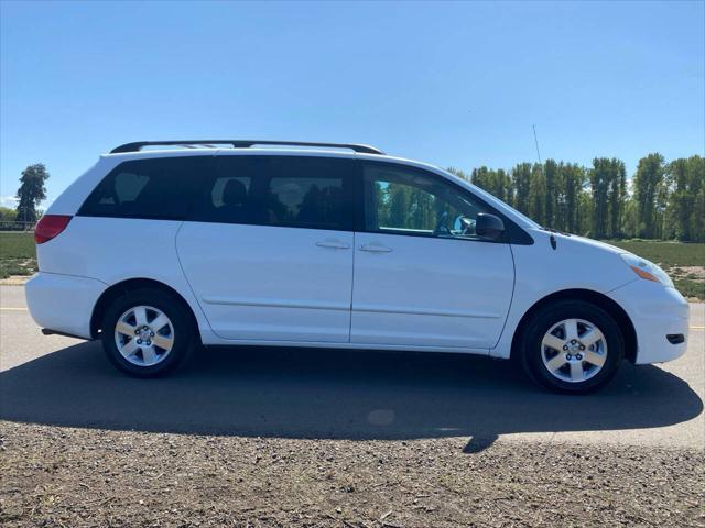 used 2006 Toyota Sienna car, priced at $8,999