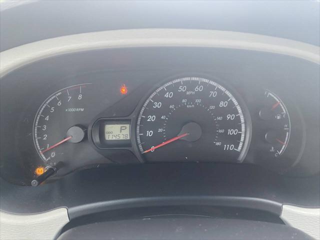 used 2011 Toyota Sienna car, priced at $13,999