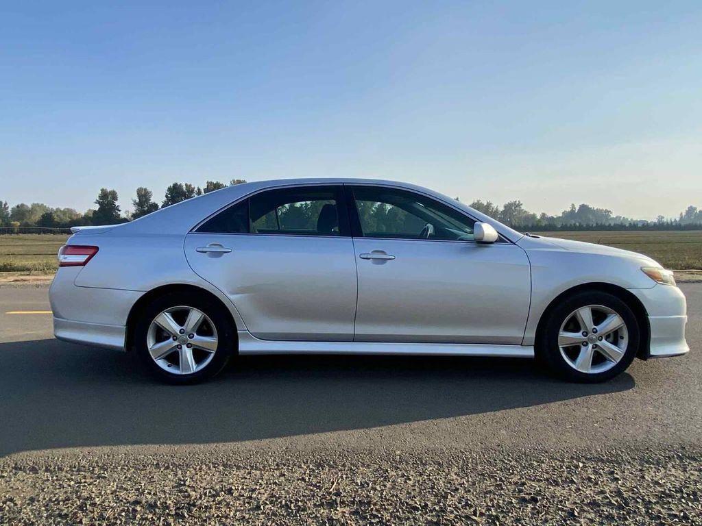 used 2011 Toyota Camry car, priced at $9,999