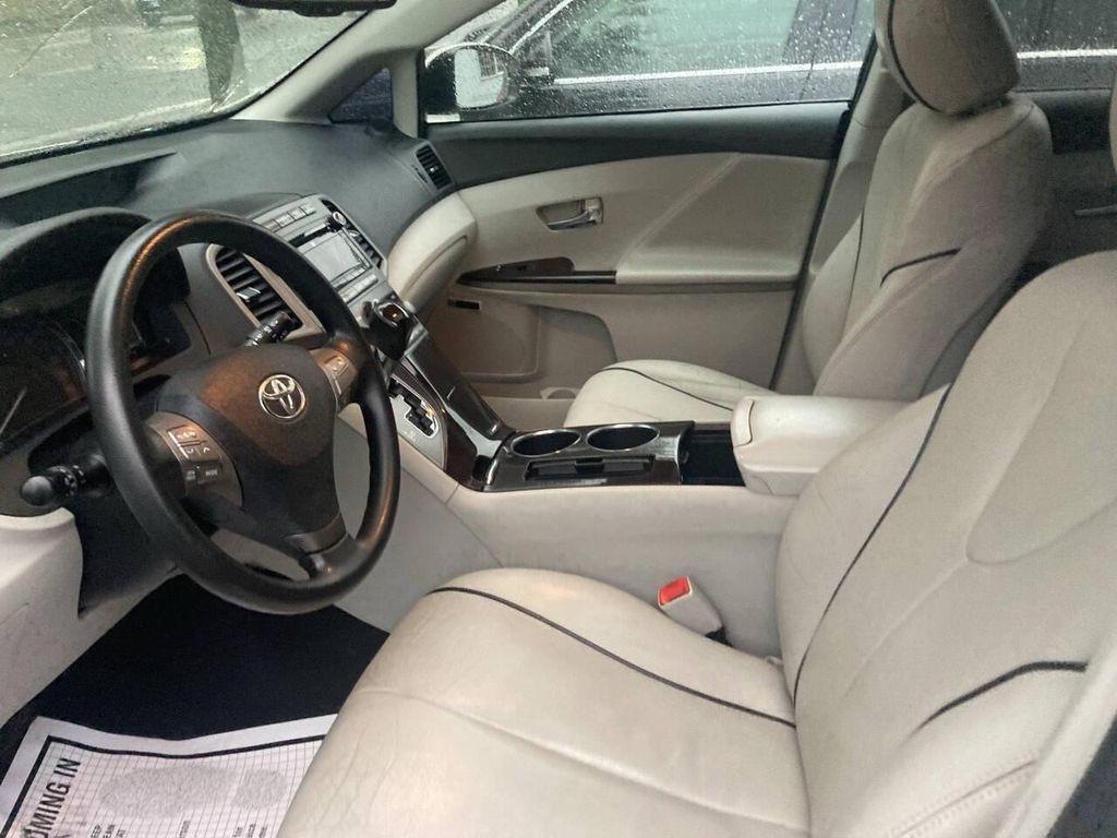 used 2010 Toyota Venza car, priced at $6,999