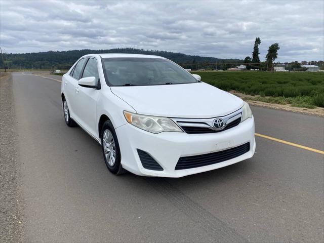 used 2012 Toyota Camry car, priced at $7,999