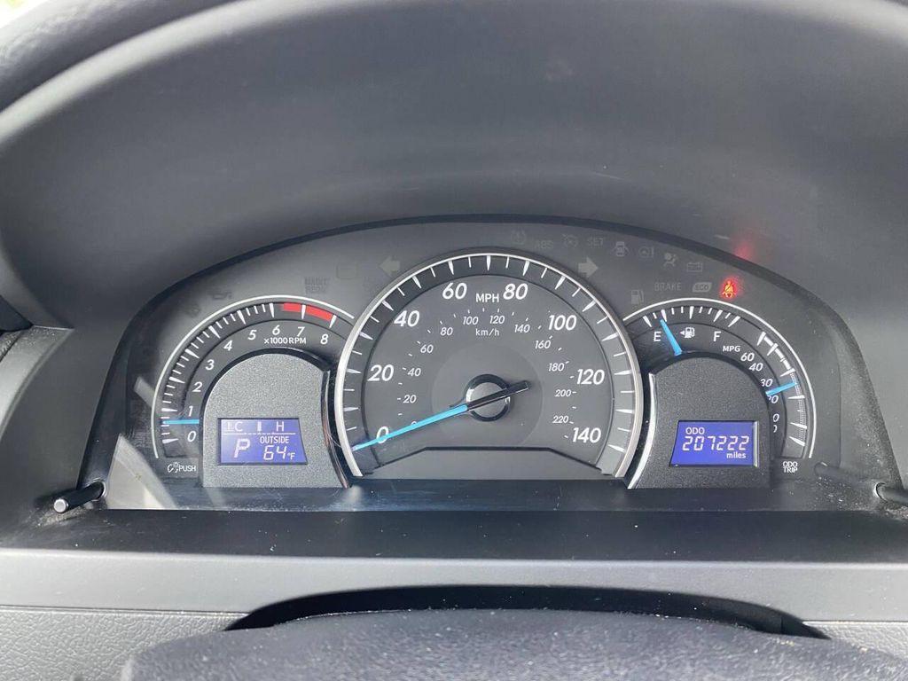 used 2012 Toyota Camry car, priced at $7,999