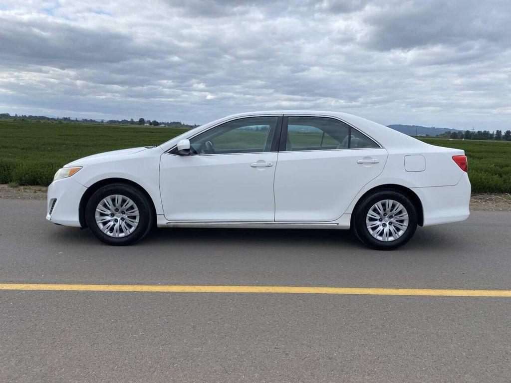 used 2012 Toyota Camry car, priced at $7,999