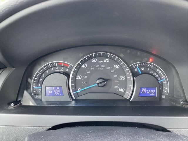 used 2012 Toyota Camry car, priced at $7,999