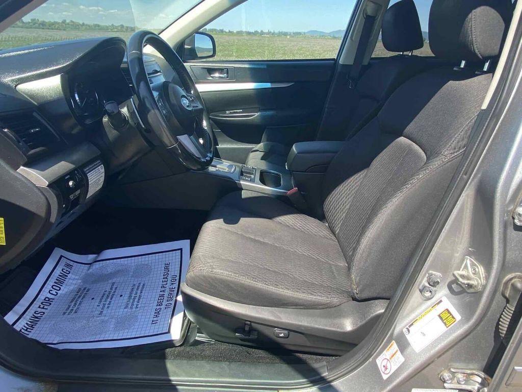 used 2011 Subaru Outback car, priced at $7,999