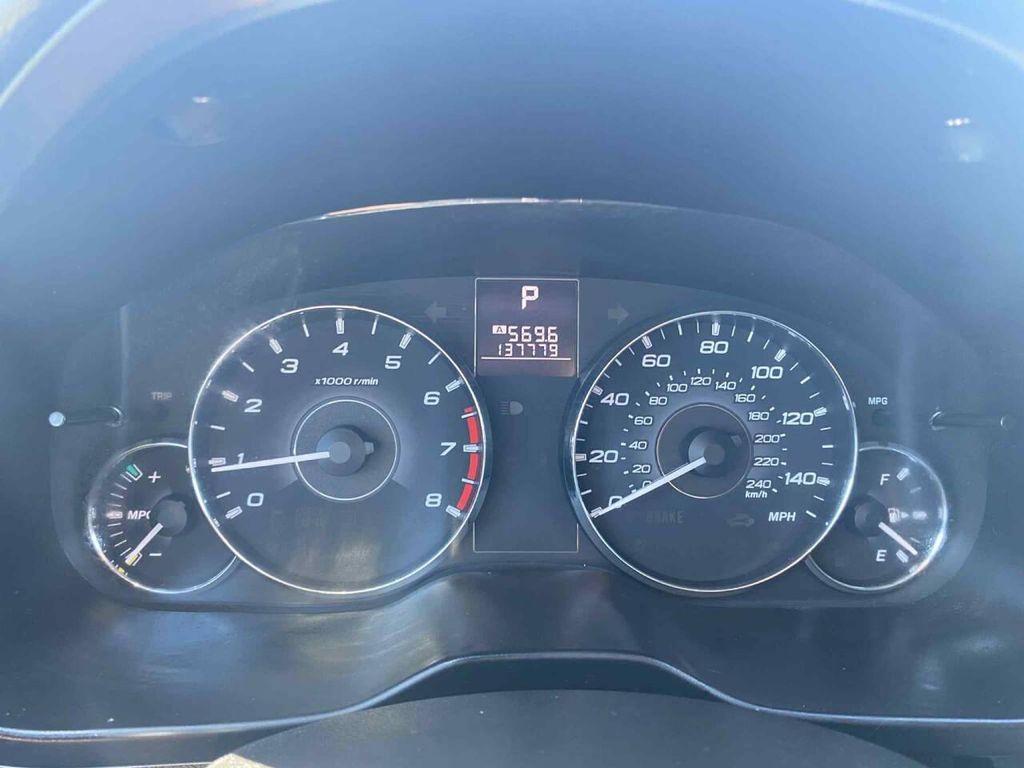 used 2011 Subaru Outback car, priced at $7,999