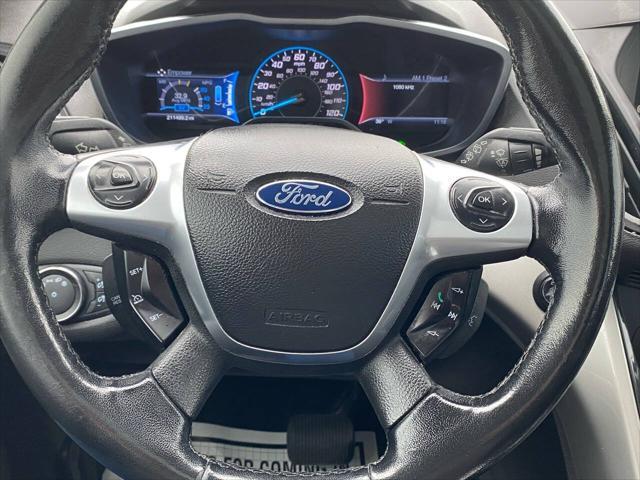 used 2014 Ford C-Max Hybrid car, priced at $4,999