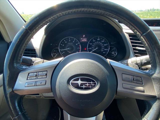 used 2011 Subaru Outback car, priced at $6,999