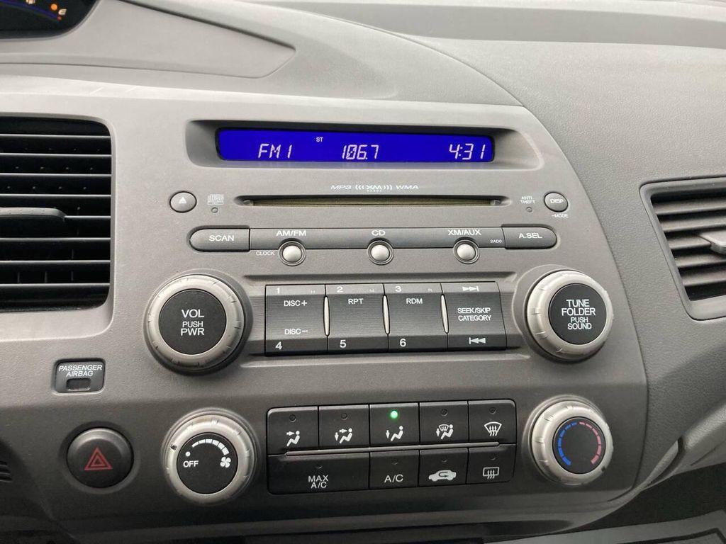 used 2006 Honda Civic car, priced at $5,999