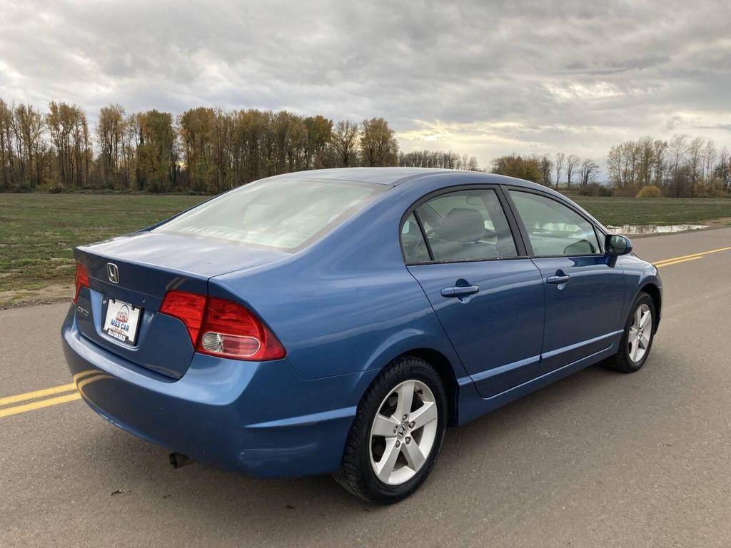 used 2006 Honda Civic car, priced at $5,999