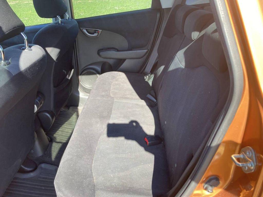 used 2009 Honda Fit car, priced at $6,999