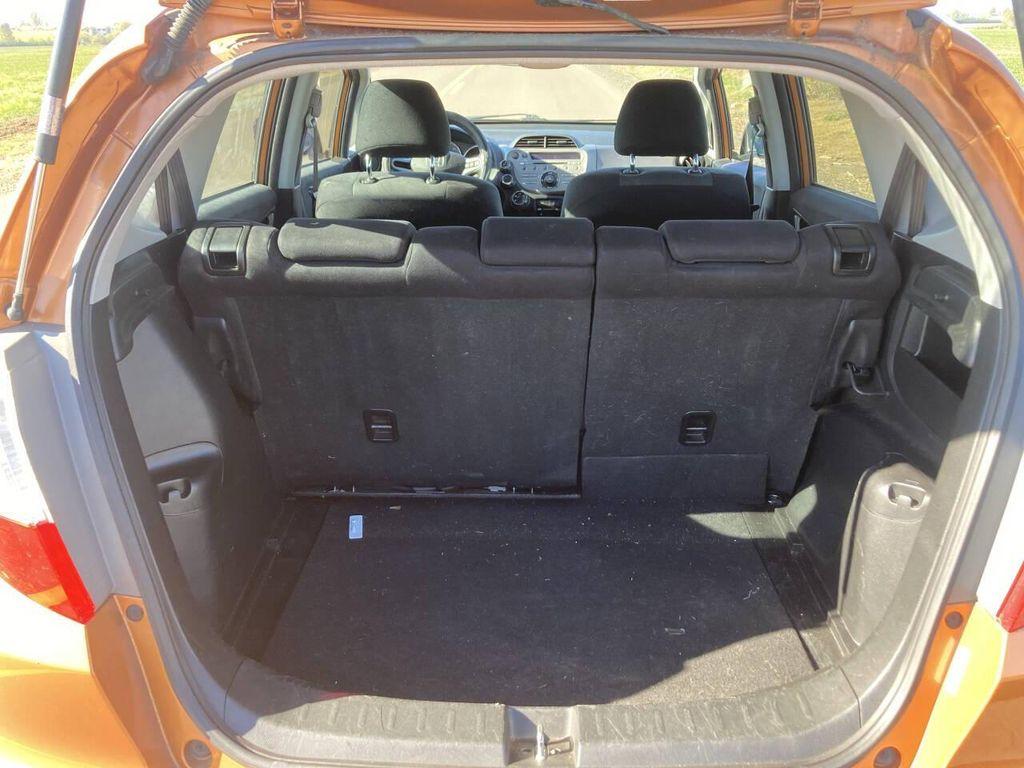 used 2009 Honda Fit car, priced at $6,999