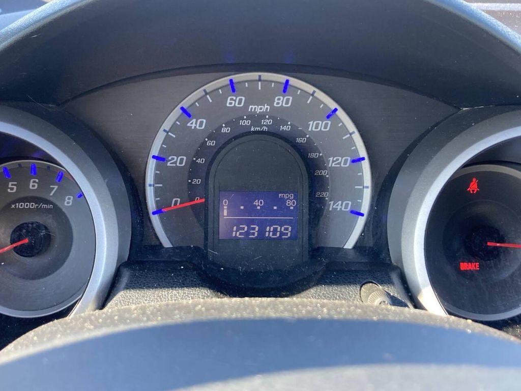 used 2009 Honda Fit car, priced at $6,999