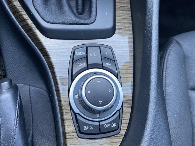 used 2014 BMW X1 car, priced at $13,999