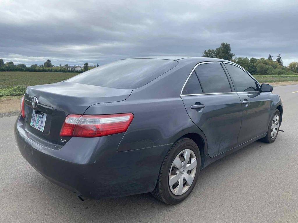 used 2007 Toyota Camry car, priced at $6,999