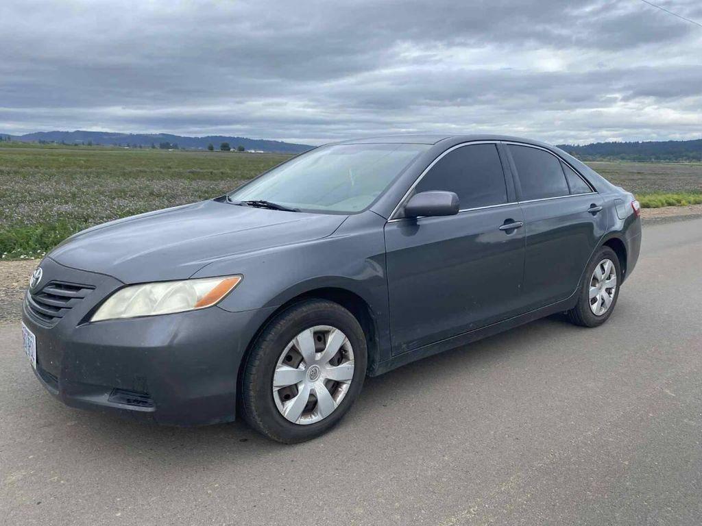 used 2007 Toyota Camry car, priced at $6,999