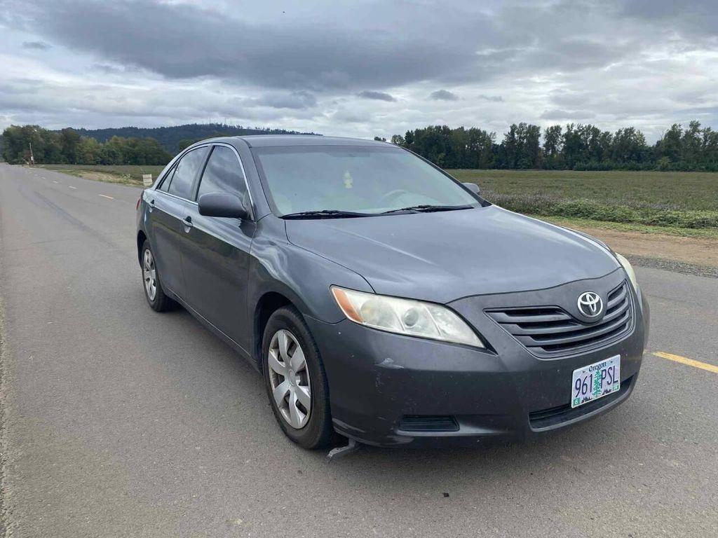 used 2007 Toyota Camry car, priced at $6,999
