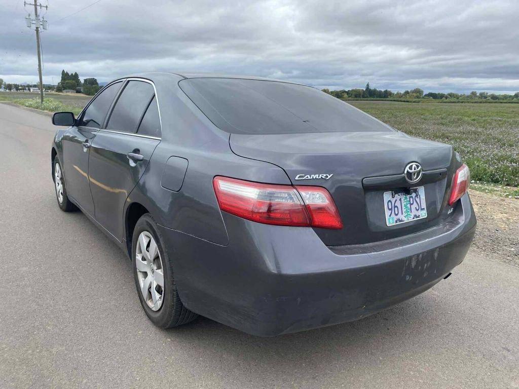 used 2007 Toyota Camry car, priced at $6,999