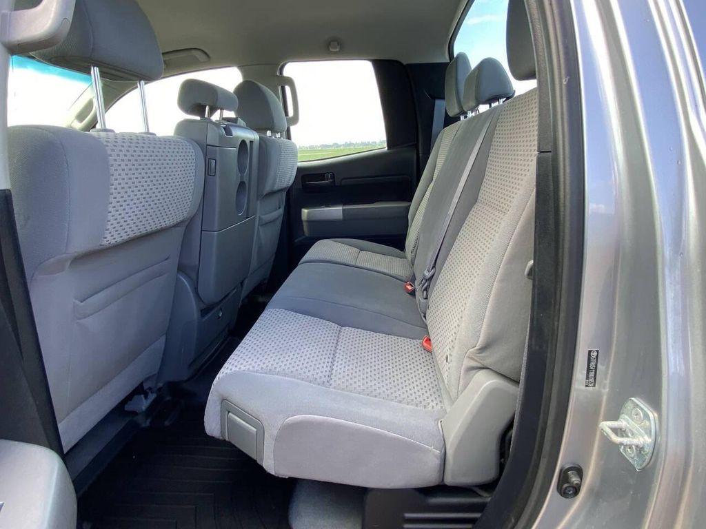 used 2009 Toyota Tundra car, priced at $13,999
