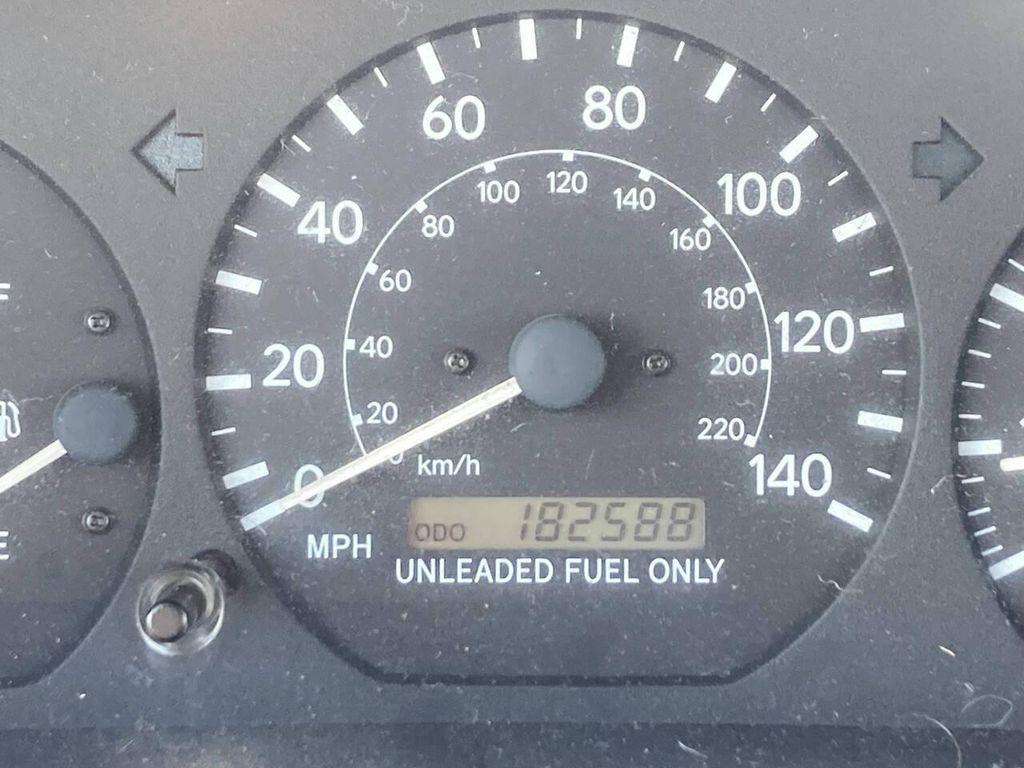 used 1998 Toyota Camry car, priced at $3,999