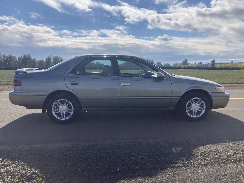 used 1998 Toyota Camry car, priced at $3,999