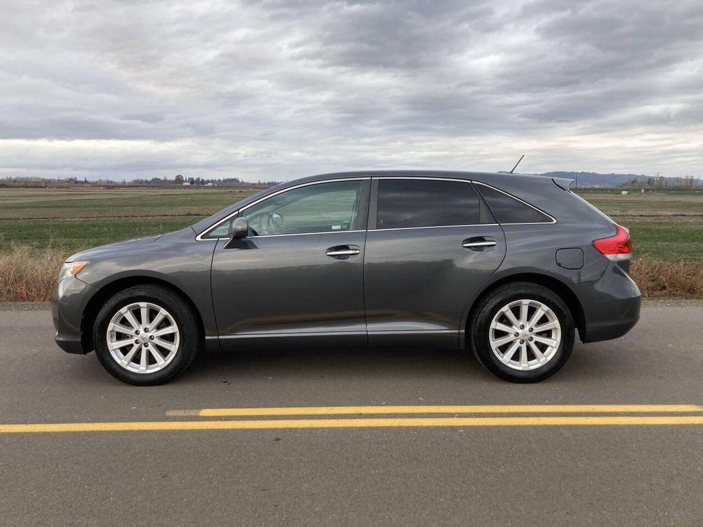used 2012 Toyota Venza car, priced at $10,499