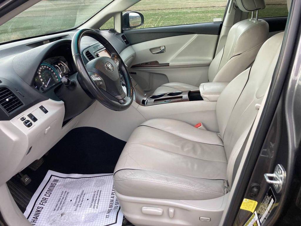 used 2012 Toyota Venza car, priced at $10,499