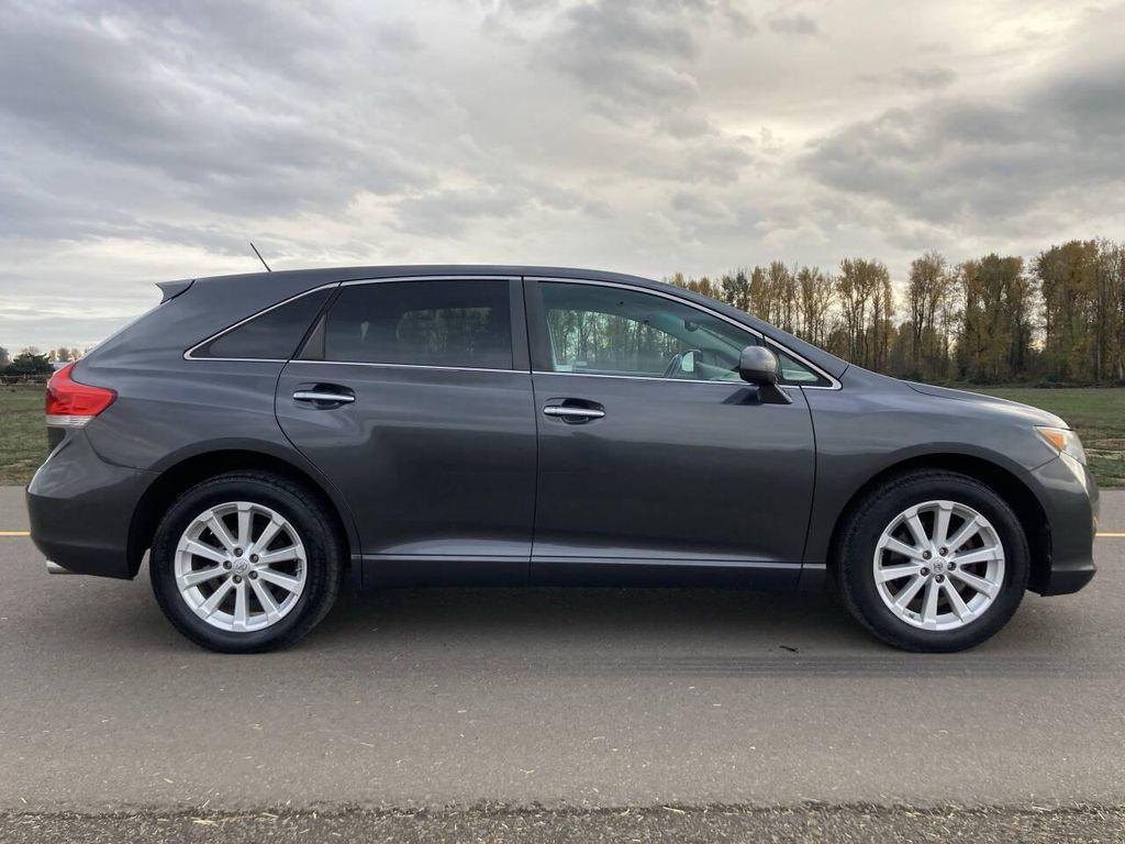 used 2012 Toyota Venza car, priced at $10,499