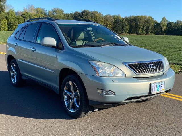 used 2008 Lexus RX 350 car, priced at $9,999